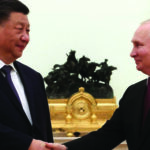 22 – 24 Οκτώβρη η Σύνοδος των BRICS στο Καζάν Έκφραση των νέων διεθνών συσχετισμών σε περίοδο όξυνσης των ιμπεριαλιστικών ανταγωνισμών ΗΠΑ – ΕΕ και Κίνας – Ρωσίας