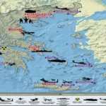 Πολεμοκάπηλη δραστηριότητα του ΝΑΤΟ στη χώρα μας
