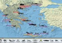 Πολεμοκάπηλη δραστηριότητα του ΝΑΤΟ στη χώρα μας