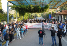 Μαζική συμμετοχή στην 24ωρη απεργία στις 10/10 στο ΨΝΑ «Δαφνί»