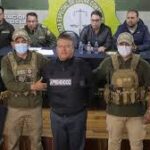 Κολομβία: Ο Γκουστάβο Πέτρο καταγγέλλει σχέδια πραξικοπήματος