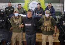 Κολομβία: Ο Γκουστάβο Πέτρο καταγγέλλει σχέδια πραξικοπήματος