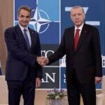 Η κυβέρνηση προετοιμάζει συμφωνία για «όλα» με την Τουρκία στη βάση της εκχώρησης ελληνικών κυριαρχικών δικαιωμάτων
