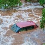 «Άλλοθι» Χαρδαλιά για τα λειψάκαι ανύπαρκτα αντιπλημμυρικά έργα!