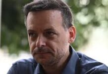 Ο Δήμαρχος και τα χάλια της Αθήνας