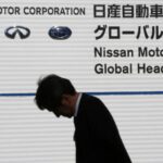 Η Nissan ετοιμάζει 9.000 απολύσειςεν μέσω σκληρού ανταγωνισμού από τις αυτοκινητοβιομηχανίες της Κίνας