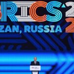 Η Σύνοδος Κορυφής των BRICS στο Καζάν αποτύπωσετις αλλαγές που συντελούνται στον παγκόσμιο συσχετισμό δύναμης