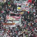 Η αποτελεσματική πάλη κατά της αντιλαϊκής πολιτικής απαιτεί αγωνιστική ανασύνταξη του εργατο-λαϊκού μαζικού κινήματος