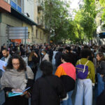 Με επιτυχία και μαζική συμμετοχή πραγματοποιήθηκε η απεργία στην εκπαίδευση κόντρα στην κυβερνητική καταστολή και τις διώξεις