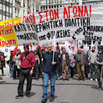 Οι κυβερνητικές εξαγγελίες στη ΔΕΘ κινούνται στις ίδιες ράγες της αντιλαϊκής πολιτικής