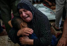 Η εκλογή Τραμπ αποθρασύνει τον ισραηλινό φασισμό, που απειλεί το Ιράν και κλιμακώνειτο δολοφονικό του όργιο σε Γάζα και Λίβανο