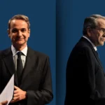 Για την ανοιχτή πολιτική κρίση που ξέσπασε στη ΝΔ και τη διαγραφή Σαμαρά