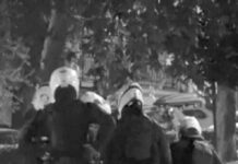 Πλειστηριασμοί, ξυλοδαρμοί από την αστυνομίαστις πλατείες, συνδικαλιστικές διώξεις και προσπάθεια επιβολής φίμωσης οποιουδήποτε αντιστέκεται