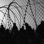 Στρατόπεδα μεταναστών και απάνθρωπη αντιπροσφυγική πολιτική