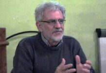 Για την απώλεια του Βαγγέλη Πισσία