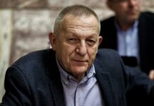 Και ο Παφίλης του ΚΚΕ μέλος της …Κοινοβουλευτικής Συνέλευσης του ΝΑΤΟ!