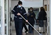 Προσδοκίες σε όλοντον επιχειρηματικό κόσμοενώ κάποιοι αρνούνται την πρόοδο