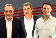 Σε βαθιά κρίση και αποσύνθεση ο ΣΥΡΙΖΑ παρά τους πανηγυρισμούς για τα αποτελέσματα των εσωκομματικών εκλογών