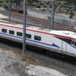 Ελληνικά τρένα…η ίδια κατάσταση