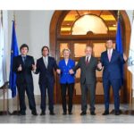 Τράμπ, Ουκρανία και Mercosur