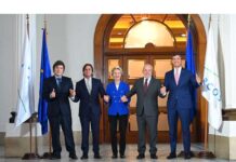 Τράμπ, Ουκρανία και Mercosur