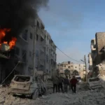 Η Συρία στο στόχαστρο ιμπεριαλιστών, σιωνιστών και τζιχατζιστών που την καταστρέφουν και την διαμελίζουν