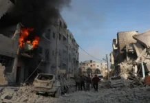 Η Συρία στο στόχαστρο ιμπεριαλιστών, σιωνιστών και τζιχατζιστών που την καταστρέφουν και την διαμελίζουν