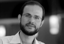 Θυμόμαστε τον ποιητή Ρεφάατ Αλαρίρ ΓΡΑΜΜΑ ΤΟΥ ΠΑΛΑΙΣΤΙΝΙΟΥ ΣΥΓΓΡΑΦΕΑ ΑΣΕΜ ΑΛΝΑΜΠΙΧ ΠΡΟΣ ΤΟΝ ΝΕΚΡΟ ΠΟΙΗΤΗ ΡΕΦΑΑΤ ΑΛΑΡΙΡ