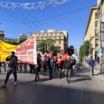 Να δώσουμε συνέχεια στον πανεργατικό απεργιακό αγώνα της 20ής Νοέμβρη