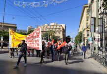 Να δώσουμε συνέχεια στον πανεργατικό απεργιακό αγώνα της 20ής Νοέμβρη