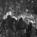 Προσαγωγές, συλλήψεις, αστυνομοκρατία για να εκφοβίσουν και να αποτρέψουντη μαζική συμμετοχή στους αγώνες