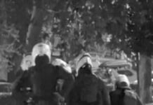Προσαγωγές, συλλήψεις, αστυνομοκρατία για να εκφοβίσουν και να αποτρέψουντη μαζική συμμετοχή στους αγώνες