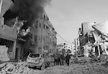 Η Συρία στο στόχαστρο ιμπεριαλιστών, σιωνιστών και τζιχατζιστών που την καταστρέφουν και την διαμελίζουν
