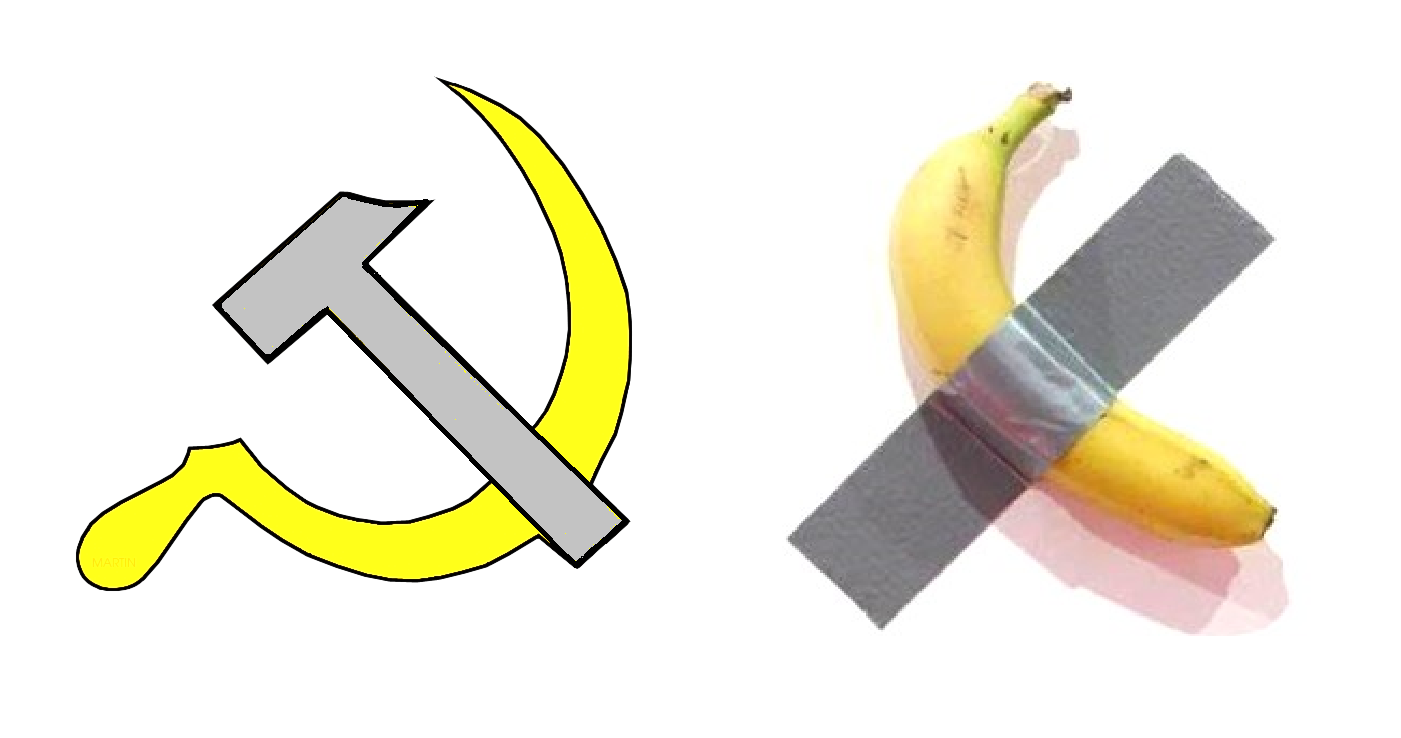 ΠΠΠ, ΜΠΑΝΑΝΑ