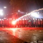ΓΕΩΡΓΙΑ Απαράδεκτα τελεσίγραφα