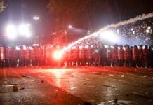 ΓΕΩΡΓΙΑ Απαράδεκτα τελεσίγραφα