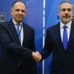 «Ήρεμα νερά» Νατοϊκής κοπής, μυστικής διπλωματίας και αντιδραστικών μεθοδεύσεων του ιμπεριαλισμού