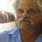 Το τελευταίο αντίο στο σπάνιο σύντροφό µας Γιώργο Φουντούλη