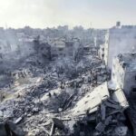 Οι άνεμοι του πολέμου πνέουν όλο και πιο δυνατοί, όλο και πιο κοντά