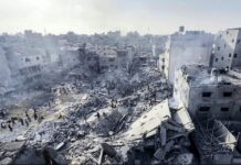 Οι άνεμοι του πολέμου πνέουν όλο και πιο δυνατοί, όλο και πιο κοντά