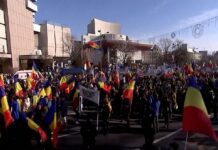 Ξετσίπωτη ομολογία του πραξικοπήματος από τη «δημοκρατική» ΕΕ: «Ακυρώσαμε το εκλογικό αποτέλεσμα στη Ρουμανία, θα το κάνουμε και αλλού»!