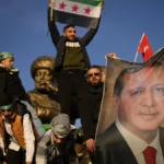 Η Άγκυρα ασκεί τον ηγεμονικό περιφερειακό της ρόλο στο Αιγαίο, την Κύπρο, την Ανατολική Μεσόγειο και τη Συρία