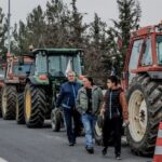 Παναγροτικός αγώνας ενάντια στο ξεκλήρισμα και τον αφανισμό