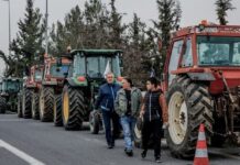 Παναγροτικός αγώνας ενάντια στο ξεκλήρισμα και τον αφανισμό