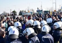 Ο αγώνας των αγροτών πρέπει να ξεπεράσει την κραυγή αγωνίας και να πάρει τη μορφή ανάδειξης των αιτιών που σαρώνουν την αγροτιά