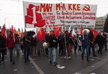 Ψεύτικα διλήμματα για την υφαρπαγή της λαϊκής ψήφου