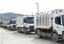 Το «τέλος ταφής απορριμμάτων» σπινθήρας εκδήλωσης αντιθέσεων στη ΝΔ