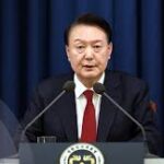 Η κρίση στη Ν. Κορέα, κρίση του σάπιου και διεφθαρμένου καθεστώτος της αμερικανόδουλης ολιγαρχίας