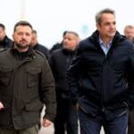 Τώρα πρέπει να σταθούμε πραγματικοί φίλοι στην Ουκρανία Επιστολή από ένα γνήσιο τέκνο της γαλάζιας παρατάξεως