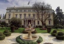 Υψηλού (ακρο)δεξιού συμβολισμού η επιλογή Μητσοτάκη για Πρόεδρο της Δημοκρατίας – Προσπάθεια συμμαζέματος της (φαιο)γαλάζιας πολυκατοικίας